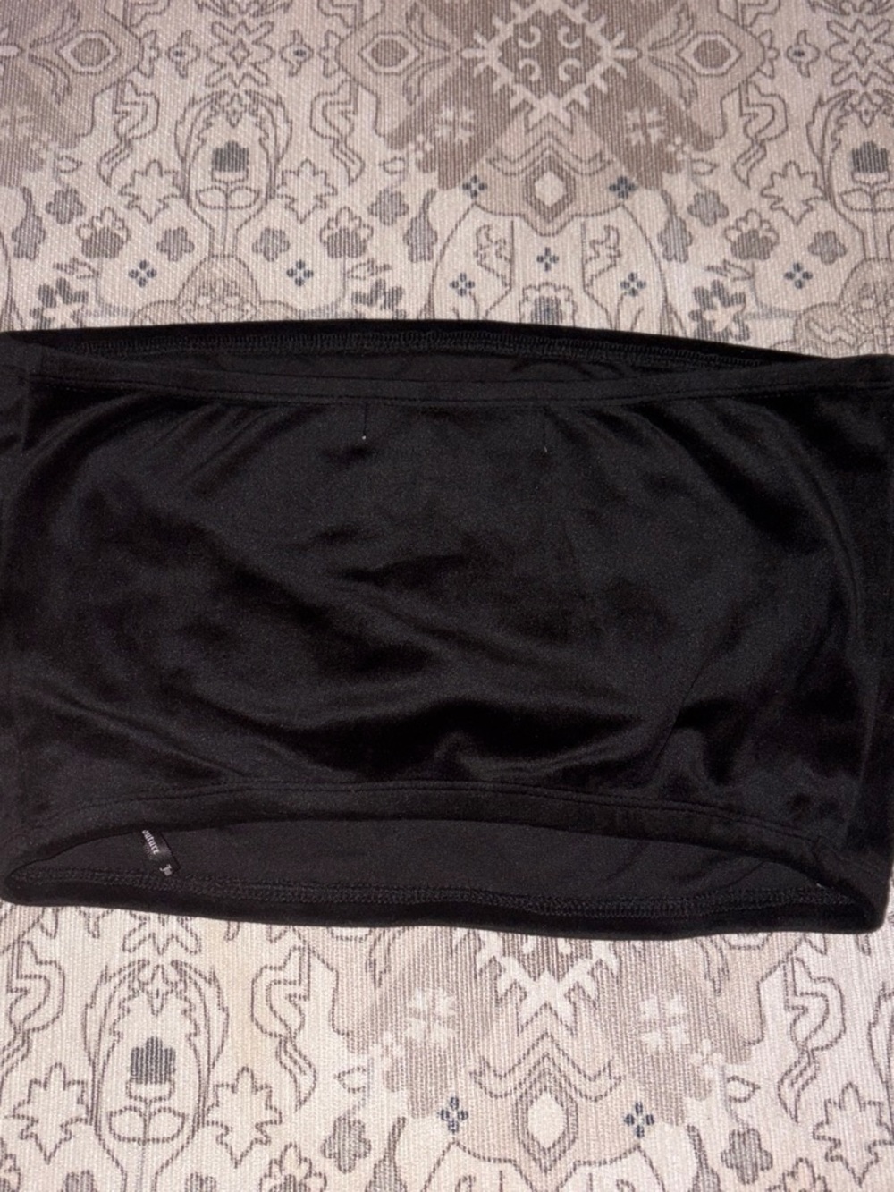 Juicy Couture Tube Top - Picture 3 of 3